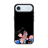Hypebeast Art Aesthetic iPhone Air Case