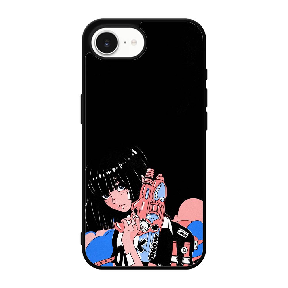 Hypebeast Art Aesthetic iPhone 17e Case