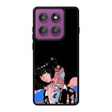 Hypebeast Art Aesthetic Motorola Moto Edge 60 Pro Case