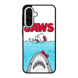Jaws Hello Kitty Samsung Galaxy A56 Case DC0796