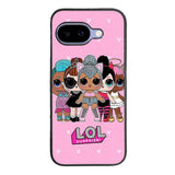 Lol Surprise Rare Dance Love Google Pixel 10A Case
