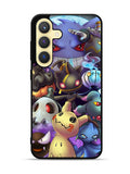 Pokemon Ghos Samsung Galaxy S25 Plus 5G , Samsung Galaxy S25+ 5G Case