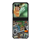 Rat Fink Speedles Motorola Moto RAZR 2025 Case