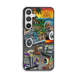 Rat Fink Speedles Samsung Galaxy A26 Case DC8070