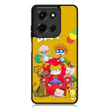 Rugrats And Friend Motorola Moto G Power 5G 2025 DC1589