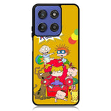 Rugrats And Friend Motorola Moto G Stylus 5G 2025 DC1589