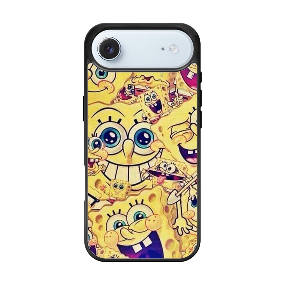 Spongebob Ar iPhone Air Case