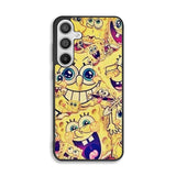 Spongebob Ar Samsung Galaxy A26 Case DC5230