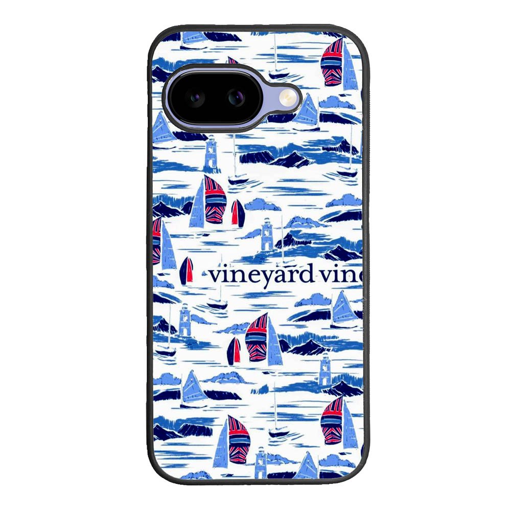 Vineyard Vine Google Pixel 10A Case DC1952