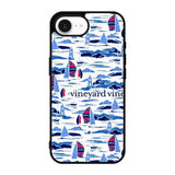 Vineyard Vine iPhone 17e Case DC1952