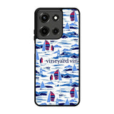 Vineyard Vine Motorola Moto G 5G 2025 Case DC5450