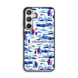 Vineyard Vine Samsung Galaxy A26 Case DC5450
