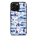 Vineyard Vine iPhone 16 Pro Max Case DC1952
