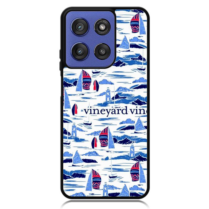 Vineyard Vine Motorola Moto G Stylus 5G 2025 DC1952