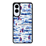 Vineyard Vine Samsung Galaxy S25 Edge DC1952