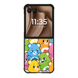 Care Bears Cute Motorola Moto RAZR Plus 2025 Case