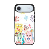 Spongebob Friends Happy iPhone Air Case
