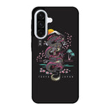 Tokyo Japan Dragon Samsung Galaxy A56 Case DC0843
