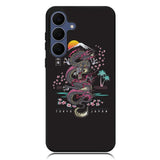 Tokyo Japan Dragon Samsung Galaxy S24 FE Case DC1898