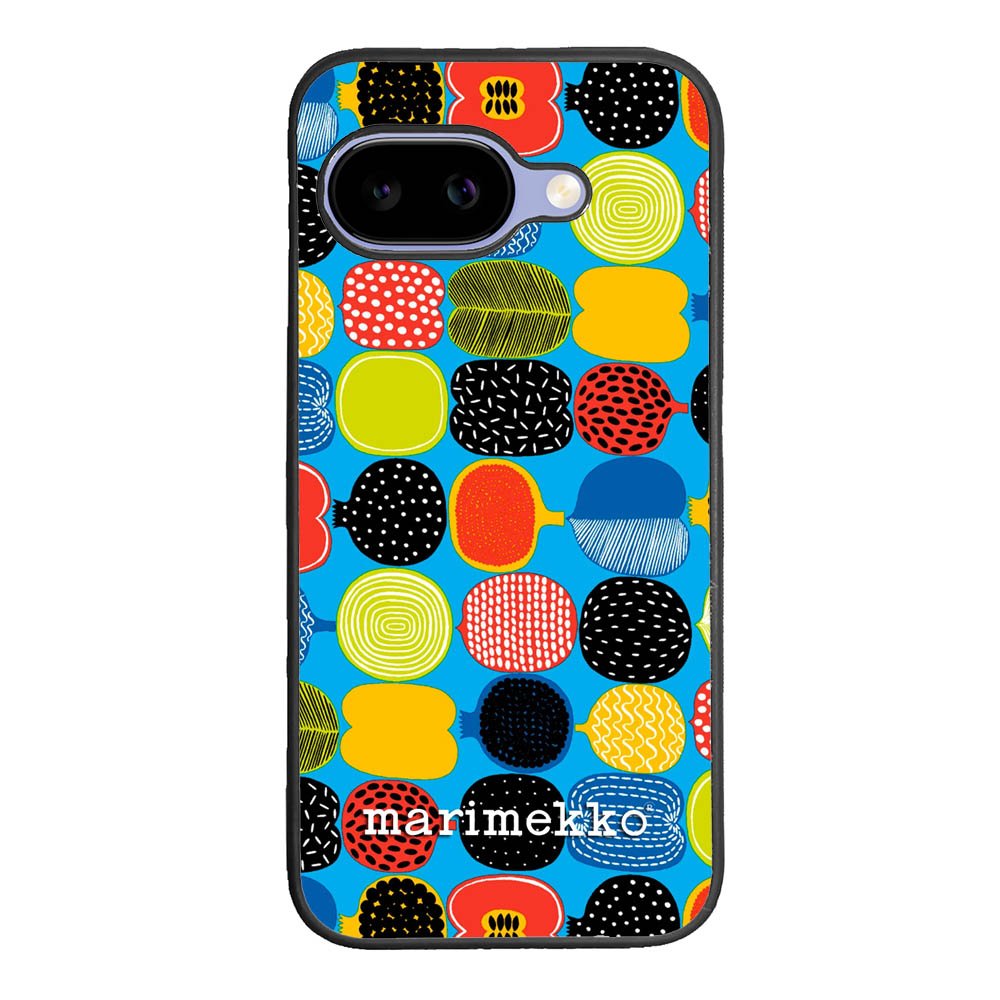 Marimekko Heritage Google Pixel 10A Case