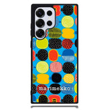 Marimekko Heritage Samsung Galaxy S25 Ultra Case DC1091
