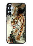 Tiger Japanese Painting Samsung Galaxy A15 5G Case