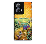 Grateful Dead Golden Road Motorola Moto Edge 2024 Case DC2714