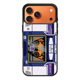 Transformers Soundwave Cassette iPhone 18 Pro Case