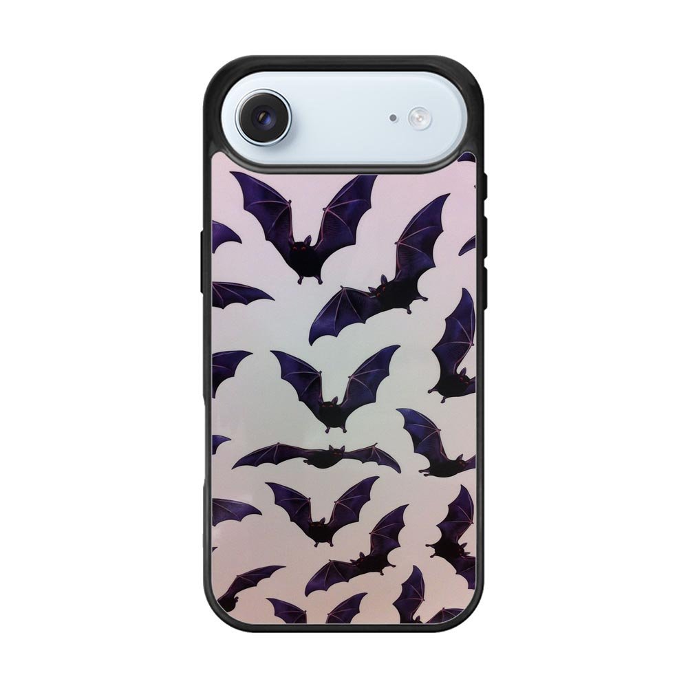Goth Vampire Bat Gothic iPhone Air Case