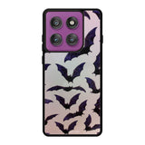 Goth Vampire Bat Gothic Motorola Moto Edge 60 Pro Case