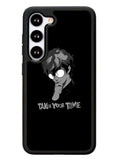 Persona 5 Take Your Time Samsung Galaxy S23 Plus 5G / Samsung Galaxy S23+ 5G Case