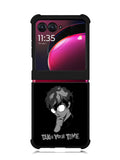 Persona 5 Take Your Time Motorola Moto Razr Plus 2023 , Moto Razr+ 2023 Case