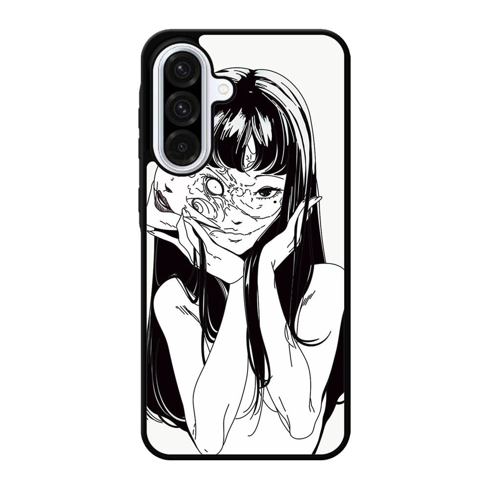 Tomie Junji Ito Samsung Galaxy A56 Case DC0854