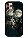 Wolf Moon iPhone 11 Pro Max Case
