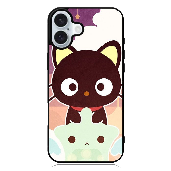 Sanrio Chococat iPhone 16 Case