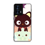 Sanrio Chococat Motorola Moto G Power 5G 2024 Case DC4620