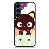 Sanrio Chococat Samsung Galaxy S25 Plus , Samsung Galaxy S25+ Case DC1627