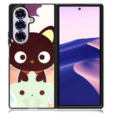 Sanrio Chococat Samsung Galaxy Z Fold 7 Case DC1627