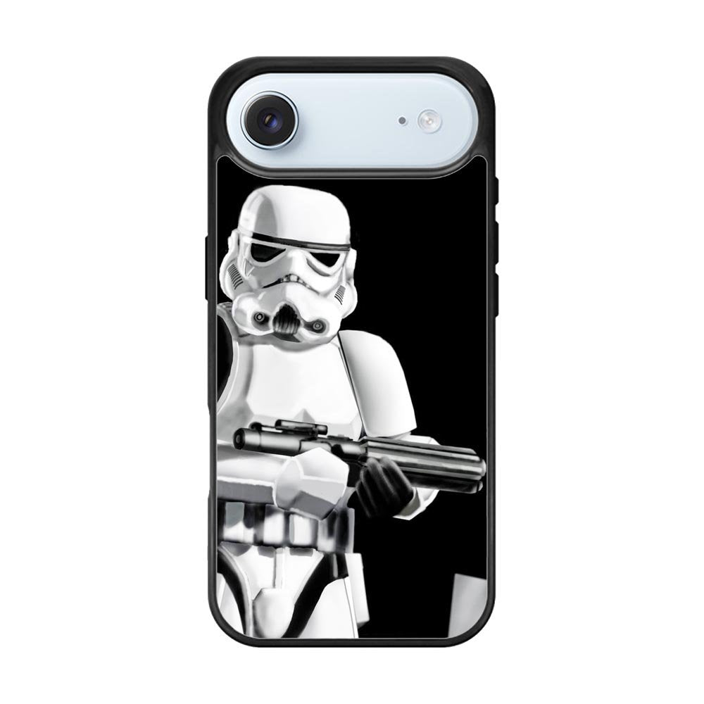 Star Wars Stormtrooper 2nd iPhone Air Case