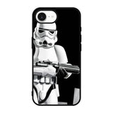 Star Wars Stormtrooper 2nd iPhone 17e Case