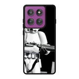 Star Wars Stormtrooper 2nd Motorola Moto Edge 60 Pro Case