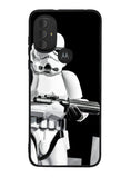 Star Wars Stormtrooper 2nd Motorola Moto G Pure 2021 , Moto G Power 2022 Case