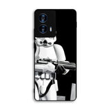 Star Wars Stormtrooper 2nd Motorola Moto G Power 5G 2024 Case DC3195