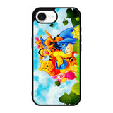 Winnie The Pooh Cartoon iPhone 17e Case DC1965
