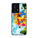 Winnie The Pooh Cartoon Motorola Moto G Power 5G 2024 Case DC3075