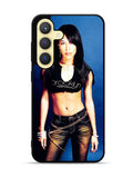 aaliyah Samsung Galaxy S25 Plus 5G , Samsung Galaxy S25+ 5G Case
