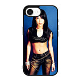 aaliyah iPhone 17e Case