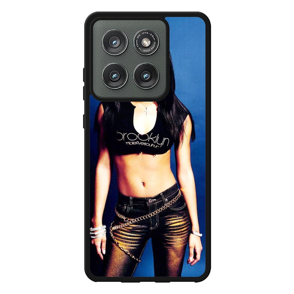 aaliyah Motorola Moto Edge 2025 Case