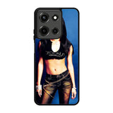 aaliyah Motorola Moto G 5G 2025 Case DC7476