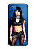 aaliyah Motorola Moto G 5G Case , Moto One 5G Ace Case